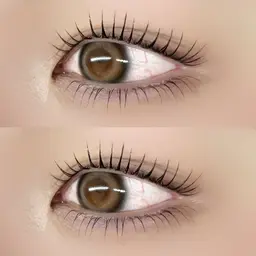 【ご新規様限定】目の縦幅UP!上下まつ毛パーマ✨