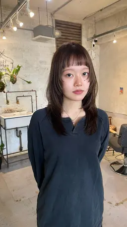 デザインカット🍃