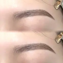 【新規限定】アイブロウWAX＋ハリウッドブロウリフト＋美眉スタイリング