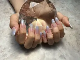 無料モデル様募集【オフあり】グラデーション✨