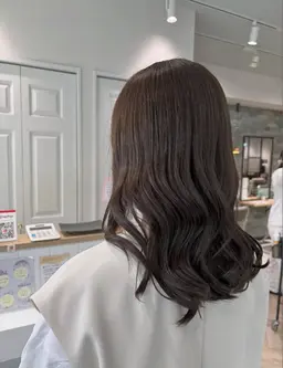 〚営業中メニュー〛ワンカラー🍯 ➕ バイカルテ5stepトリートメント✨