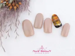 【ジェルオフ無し】  プチアートコース￥5990⇒5500