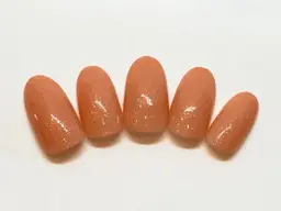 【研修用】オフ込みワンカラー🩶(所要時間1:30)