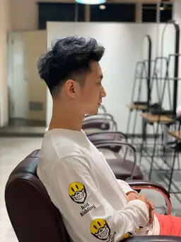 メンズカット✂️