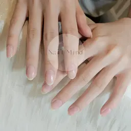 【Hand】 ソフトジェルオフのみ（ファイリング付き）