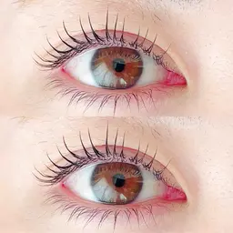 マツエクオフ無料▼ラッシュリフト