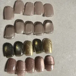 【HAND】 マグネット デザイン （オフ込み）