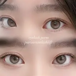 【️Jrアイリスト限定クーポン】パリジェンヌラッシュリフト🎀