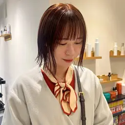 【20:00​〜​秋葉原】明るくしたい方はこちらから💫透明感カラー＋保湿ケアトリートメント