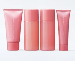 マシュマロ肌を目指す方はこちら