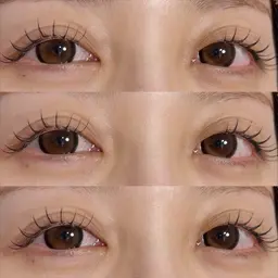 フラットラッシュ100本(オフあり)🩵