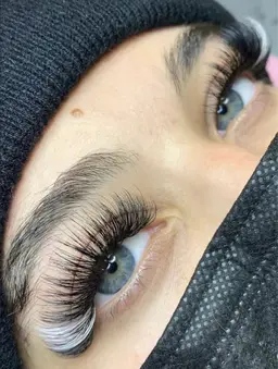 ボリューム&持続力🖤バインドロック60束~🖤コーティング付