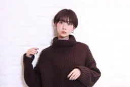 骨格補正カット