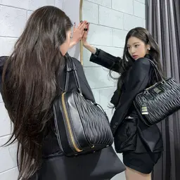 🩷韓国風𝐜𝐮𝐭+艶髪𝐜𝐨𝐥𝐨𝐫 ミニモ学割