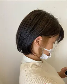 ⭐️ミニモ限定⭐️インナーカラー