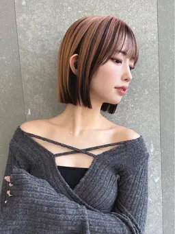 【🌟毎週土曜日20時​〜​限定🎀】 ボブカット✂️※必ず詳細をご覧頂いてからのご予約お願いします!