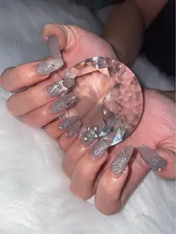 🩷長さだし定額ネイル🩷(オフ込み)