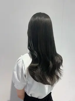 ワンカラー🎀