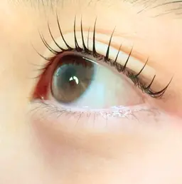 🎀学生様限定🎀当店1番人気メニュー❣️リピーター様から好評❣️まつ毛パーマ通常￥6500→￥3000