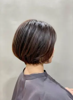 カット+トリートメント