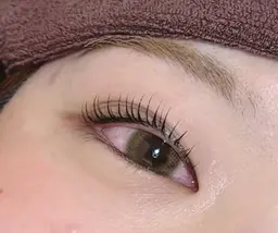 🫧ラッシュリフト🫧泡シャンプー・コーティング仕上げ付