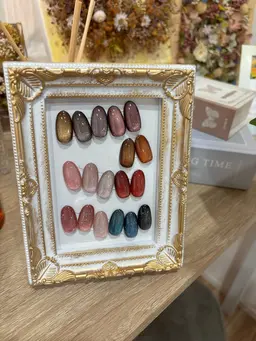 5日、８日だけ‼️オフなしエメナ フラッシュマグネットジェル🤎✨