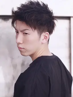 【メンズ限定】men'sカット