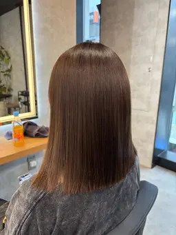 【うねりダメージ気になる方必見】🌈髪質改善トリートメント🌈