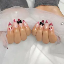 持ち込みデザイン💅(オフあり)
