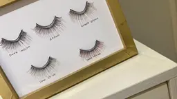 3色までmix可能!フラットマットラッシュブラウンカラー🍂<120本>