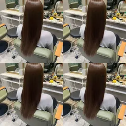 【ミニモ限定価格‼️】髪質改善トリートメント+ヘッドスパ