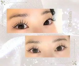 束仕上げフラットロック(マツエク)練習モデル90分(オフありOK)🌸詳細を必ずお読みください。※本数の指定できかねます