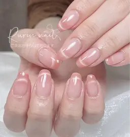 💗人気No1💗マグネットフレンチ