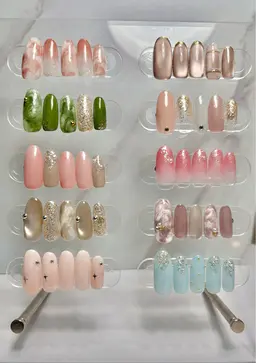 🌷シンプルコース