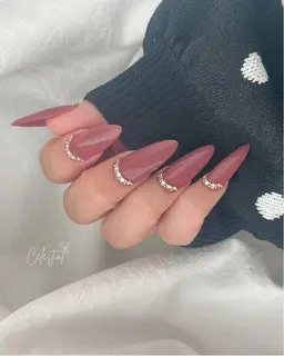 期間限定❣⌇💅🏻ジェル⌇ワンカラー