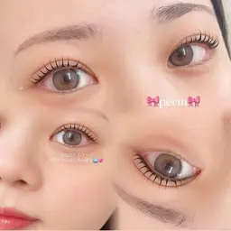 【束感作る方必須アイテム♡】束感まつ毛パーマ＋コーティング剤1本プレゼント🪄︎︎✧