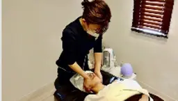 韓国の美容法で美しさと健康が手に入る小顔矯正コルギ一人一人丁寧にカウンセリングしていくのでエステやコルギが初めての方にも