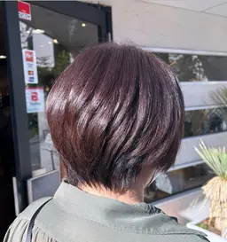 ✂️似合わせショートカットorショートボブ✂️既にショートの方も可🙆‍♀️
