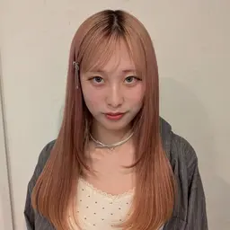 〚大人気💟ご新規様限定🪄︎︎✨〛ケアブリーチ➕オンカラー➕保護トリートメント