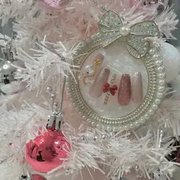 💜12/16限定クーポンjrハンドオフあり🤍定額Bネイル💜