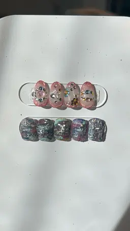 monthly design  ②アート多め【オフ有🐬】