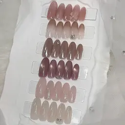 【期間限定】✨定額CシンプルDesign✨【オフあり】