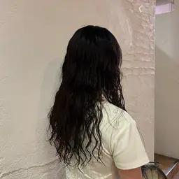 パーマ‪𓂃 𓈒𓏸‪𓈒 𓂂𓏸