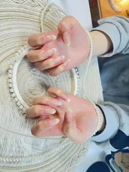 【オフのみ】ソフトジェルオフ・甘皮ケア・オイル