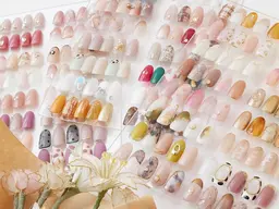 【オフ込】10本アートコース【デザイン持ち込みOK】