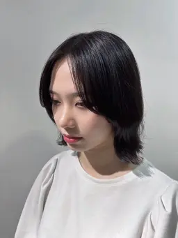 【スタイル指定】【ショートウルフ】カットモデルメニュー💁‍♀️✂️【17:00以降限定】