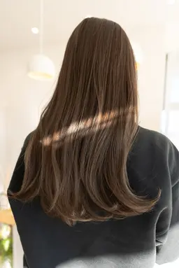 【✨後ろ姿撮影可能な高校生限定✨】鎖骨下の長さがあり撮影可能な、高校生の方を探しております！平日17:30～限定です！