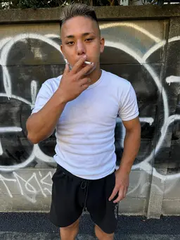 スキンフェード