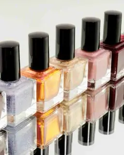 【HAND】ケア付き✨お持ち込みマニキュアカラー
