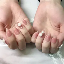 選べる組み合わせ💓　定額ワンホンネイル　　ソフトジェルオフ無料